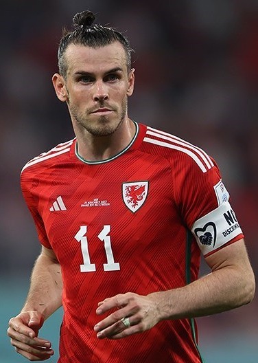 ULUBIONE POSIŁKI ZNANYCH SPORTOWCÓW – GARETH BALE #8