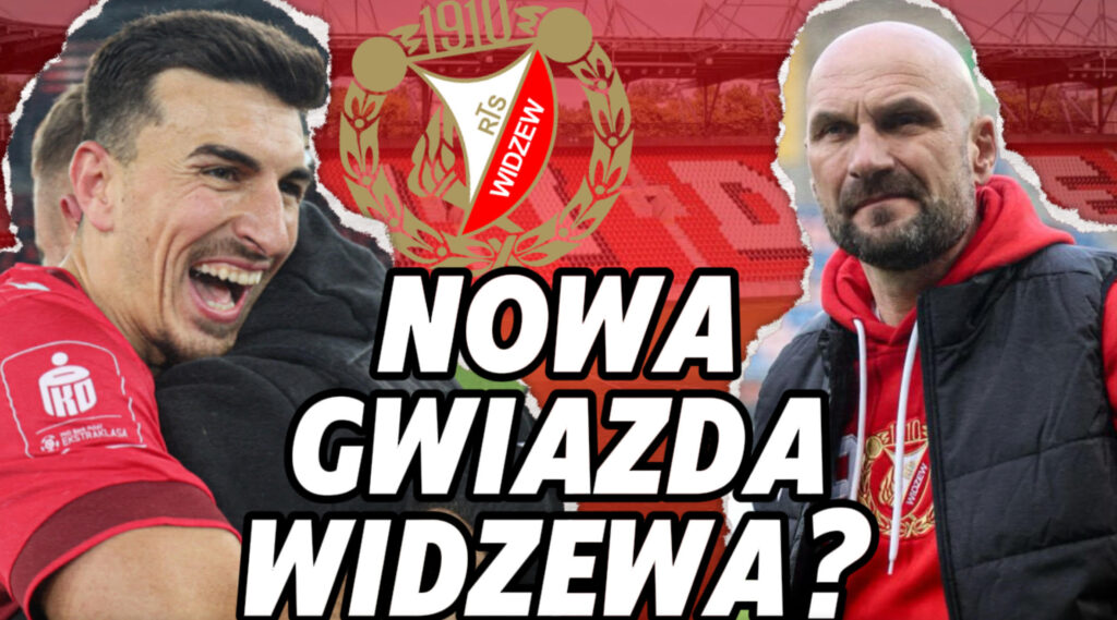 Jak Shehu wrócił po kontuzji i stał się gwiazdą Widzewa?
